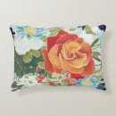 Buscar florencia cojines Flores