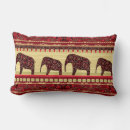 Buscar elefante africano cojines Diseño