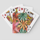 Buscar hawaiano barajas de cartas Playa