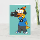 Buscar extinto tarjetas Adorable