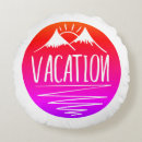 Buscar buen viaje cojines Vacaciones