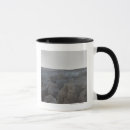 Buscar erosionado tazas Vertical