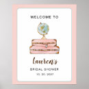 Buscar maleta posters Ducha de novia