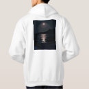 Buscar luna llena ropa Negro