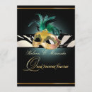 Buscar del quincenera invitaciones Azul