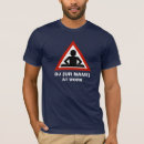 Buscar nombre dj camisetas Fresco