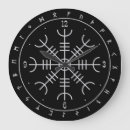 Buscar nórdico relojes de pared Pagano