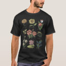 Buscar calendula camisetas Flores