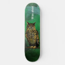 Buscar pájaro tablas de skate Para él