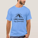 Buscar montañas camisetas Senderismo