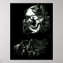 Buscar soldado arte 9 º pared