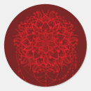 Buscar modelo étnico pegatinas Indio