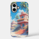 Buscar paisajes iphone fundas Tropical