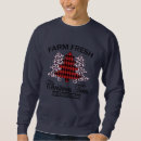 Buscar granja sudaderas Árbol de navidad