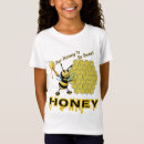 Buscar cera de abejas camisetas Divertido