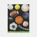 Buscar deportivas mantas Fútbol