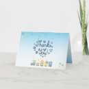 Buscar tren azul tarjetas Niños