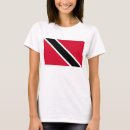 Buscar tobago camisetas Trinitense