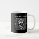 Buscar mori tazas Calavera