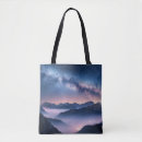 Buscar vía láctea bolsos Noche