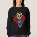 Buscar horror sudaderas Enmascarar