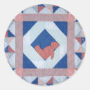 Buscar quilt pegatinas Colector