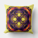 Buscar simétrico cojines Geométrico