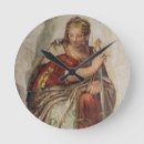 Buscar alegoría relojes de pared Zodiaco