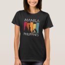 Buscar manila camisetas Filipino