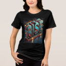 Buscar diseño 3d camisetas Tendencia