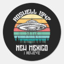 Buscar aliens pegatinas Ufo