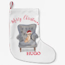 Buscar chihuahua calcetines navideños Cachorro