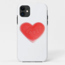 Buscar gelatina iphone fundas Rojo