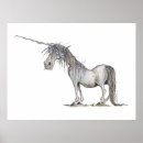 Buscar unicornio divertido posters Para todos