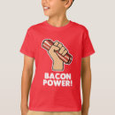 Buscar tocino niño ropa Cerdo