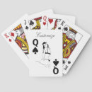 Buscar girl barajas de cartas Para ella