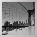 Buscar puente de brooklyn posters Arquitectura