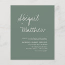 Buscar estoy listo invitaciones Moderno