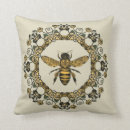 Buscar bee cojines Colmena