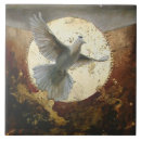 Buscar espíritu santo posavasos Alcohol