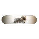 Buscar muerte tablas de skate Hombre