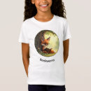 Buscar zorro verde camisetas Bosque
