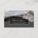 Buscar mantenimiento del coche tarjetas de visita Clientes