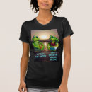 Buscar ranas camisetas Me encantan las ranas