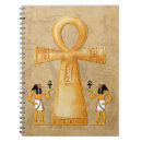 Buscar jeroglífico cuadernos Ankh