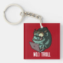 Buscar troll llaveros General y unisex