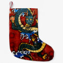 Buscar fantasía calcetines navideños Dragón