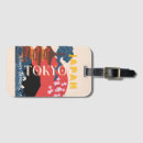 Buscar tokyo etiquetas para maletas Japón