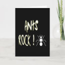 Buscar hormiga tarjetas Divertido