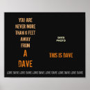 Buscar dave posters 7 º marea